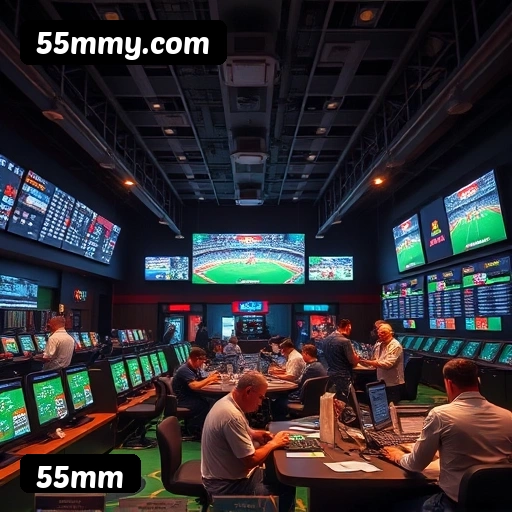 Siga a 55mm no Facebook