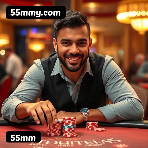 Dicas para ganhar na 55mm