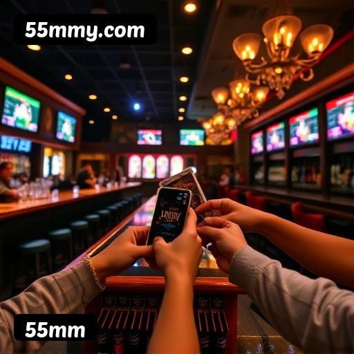 Cashback Semanal 55mm