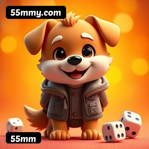 Dealers profissionais da 55mm