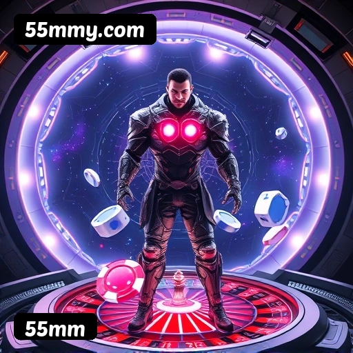 Instalação iOS 55mm