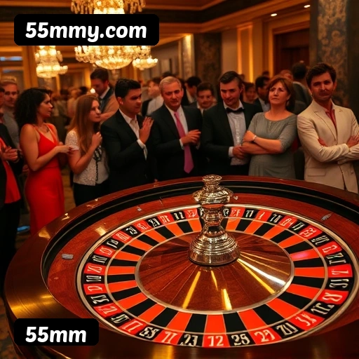 Bônus de Boas-vindas 55mm