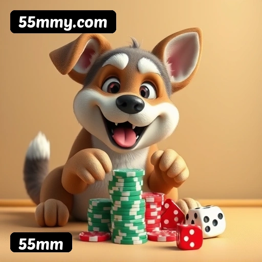 Instalação PC 55mm